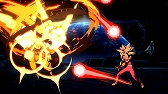 画像ギャラリー No.005のサムネイル画像 / 「ドラゴンボール ファイターズ」,新ファイター「ケフラ」と「ファイターズパス3」が配信開始
