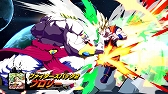 画像ギャラリー No.017のサムネイル画像 / 「ドラゴンボール ファイターズ」,新ファイター「ケフラ」と「ファイターズパス3」が配信開始