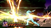 画像ギャラリー No.021のサムネイル画像 / 「ドラゴンボール ファイターズ」,新ファイター「ケフラ」と「ファイターズパス3」が配信開始