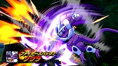 画像ギャラリー No.023のサムネイル画像 / 「ドラゴンボール ファイターズ」,新ファイター「ケフラ」と「ファイターズパス3」が配信開始