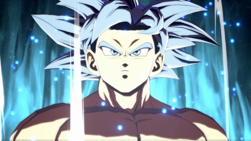 画像ギャラリー No.003のサムネイル画像 / 「ドラゴンボール ファイターズ」，新DLCキャラクター「孫悟空（身勝手の極意）」が 5月22日に参戦。紹介PVを公開