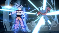 画像ギャラリー No.004のサムネイル画像 / 「ドラゴンボール ファイターズ」，新DLCキャラクター「孫悟空（身勝手の極意）」が 5月22日に参戦。紹介PVを公開