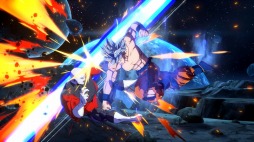画像ギャラリー No.005のサムネイル画像 / 「ドラゴンボール ファイターズ」，新DLCキャラクター「孫悟空（身勝手の極意）」が 5月22日に参戦。紹介PVを公開