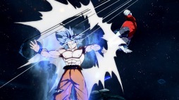画像ギャラリー No.006のサムネイル画像 / 「ドラゴンボール ファイターズ」，新DLCキャラクター「孫悟空（身勝手の極意）」が 5月22日に参戦。紹介PVを公開