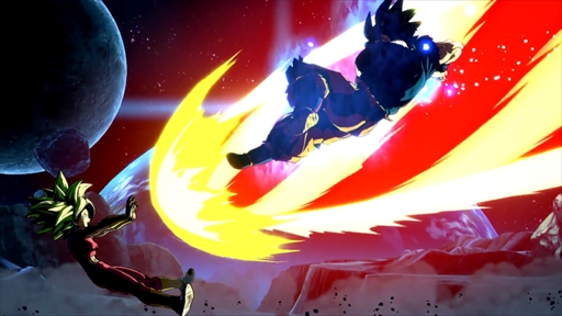 画像ギャラリー No.002のサムネイル画像 / 「ドラゴンボール ファイターズ」，新DLCキャラクター「孫悟空（身勝手の極意）」を紹介するローンチPVが公開に。配信は5月22日を予定