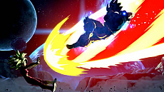 画像ギャラリー No.003のサムネイル画像 / 「ドラゴンボール ファイターズ」の新DLCキャラ,「孫悟空(身勝手の極意)」の配信が本日スタート