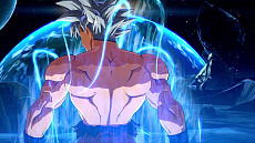 画像ギャラリー No.004のサムネイル画像 / 「ドラゴンボール ファイターズ」の新DLCキャラ,「孫悟空(身勝手の極意)」の配信が本日スタート