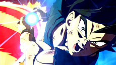 画像ギャラリー No.005のサムネイル画像 / 「ドラゴンボール ファイターズ」の新DLCキャラ,「孫悟空(身勝手の極意)」の配信が本日スタート