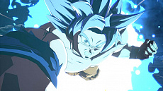 画像ギャラリー No.006のサムネイル画像 / 「ドラゴンボール ファイターズ」の新DLCキャラ,「孫悟空(身勝手の極意)」の配信が本日スタート