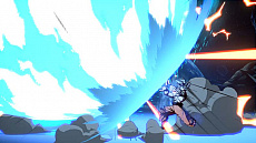 画像ギャラリー No.008のサムネイル画像 / 「ドラゴンボール ファイターズ」の新DLCキャラ,「孫悟空(身勝手の極意)」の配信が本日スタート