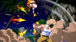 画像ギャラリー No.001のサムネイル画像 / 「ドラゴンボール ファイターズ」,9月18日配信の新DLCキャラ「亀仙人」を紹介するローンチPVが公開