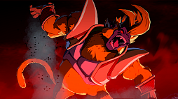 画像ギャラリー No.003のサムネイル画像 / 「ドラゴンボール ファイターズ」の新DLCキャラクター“スーパーベビー2”が本日配信スタート