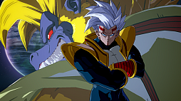 画像ギャラリー No.004のサムネイル画像 / 「ドラゴンボール ファイターズ」の新DLCキャラクター“スーパーベビー2”が本日配信スタート