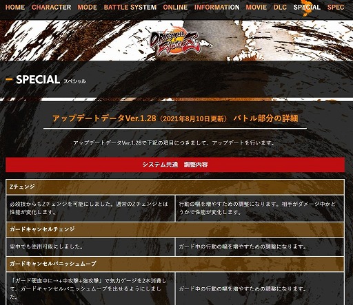 画像ギャラリー No.001のサムネイル画像 / 「ドラゴンボール ファイターズ」のアップデートデータ“Ver.1.28”が配信。必殺技からのZチェンジが可能になるなど,システム面が大幅に変化