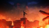 画像ギャラリー No.005のサムネイル画像 / 「CODE VEIN」，ufotable制作によるオープニングアニメーションを公開。公式サイトでは［yaman**氏］によるコラボイラストも