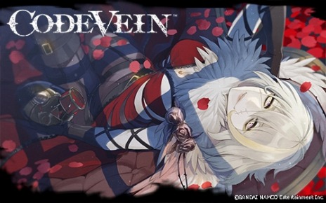 画像ギャラリー No.005のサムネイル画像 / 「CODE VEIN」の最新試遊ロムを体験できるイベント情報が公開。C3AFA TOKYOと店頭体験会，TGS 2019の会場でプレイ可能
