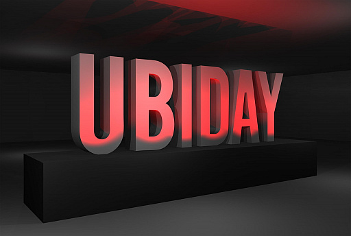 画像ギャラリー No.024のサムネイル画像 / 「UBIDAY2017」,物販やBステージの追加情報が発表。来場者全員参加のイベントも実施