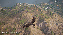 画像ギャラリー No.015のサムネイル画像 / 「アサシン クリード オリジンズ」プレイレポート。古代エジプトは,冒険してよし,観光してよし,暗殺してまたよし