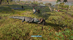 画像ギャラリー No.027のサムネイル画像 / 「アサシン クリード オリジンズ」プレイレポート。古代エジプトは,冒険してよし,観光してよし,暗殺してまたよし