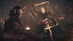 画像ギャラリー No.005のサムネイル画像 / 「アサシン クリード オリジンズ」のDLC第1弾「隠れし者」が1月23日に配信決定