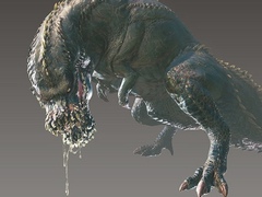 「MONSTER HUNTER：WORLD」，イビルジョーの実機プレイなどを紹介する「スペシャル生放送 2018 Spring」を3月14日20：00から放送