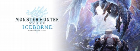 画像ギャラリー No.002のサムネイル画像 / カプコン，TGS 2019の出展情報を公開。「MHW：ICEBORNE」でモンハン部会員限定の“優待試遊”を実施