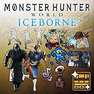 画像ギャラリー No.007のサムネイル画像 / 「MHW: ICEBORNE」「ストV」などPS4/Switch/3DS向けDL版タイトルが対象。カプコンがセールを8月18日まで開催中