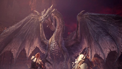 画像ギャラリー No.004のサムネイル画像 / 「カプコンTV！」第130回は10月7日に配信。「MHW：IB」と「デビル メイ クライ 5」を紹介 