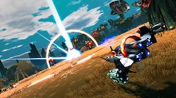 画像ギャラリー No.005のサムネイル画像 / ユービーアイソフト,第37回「UBIch」を3月26日に放送。「スターリンク バトル・フォー・アトラス」を実機プレイ