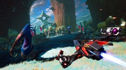 画像ギャラリー No.002のサムネイル画像 / Xbox One向けデジタル版「スターリンク バトル・フォー・アトラス」が期間限定の無料配信を開始。4月22日までプレイ可能