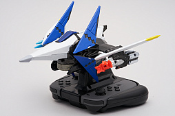 画像ギャラリー No.037のサムネイル画像 / 現実のフィギュアとリンクする意欲作「スターリンク バトル・フォー・アトラス」。機体を弄る楽しさと，不思議なプレイ感がステキ