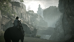 画像ギャラリー No.007のサムネイル画像 / PS4版「ワンダと巨像」と過去機種版の画質比較動画が公開。早期購入特典の「生命の剣」とオリジナルテーマも発表