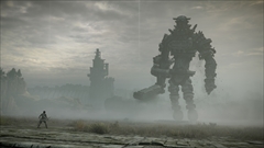 画像ギャラリー No.016のサムネイル画像 / PS4版「ワンダと巨像」と過去機種版の画質比較動画が公開。早期購入特典の「生命の剣」とオリジナルテーマも発表
