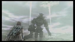 画像ギャラリー No.001のサムネイル画像 / 完全リメイクのPS4版「ワンダと巨像」発売に向けて,HDリマスター版(PS3)をプレイムービーで振り返る