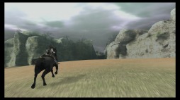 画像ギャラリー No.004のサムネイル画像 / 完全リメイクのPS4版「ワンダと巨像」発売に向けて,HDリマスター版(PS3)をプレイムービーで振り返る
