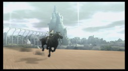 画像ギャラリー No.005のサムネイル画像 / 完全リメイクのPS4版「ワンダと巨像」発売に向けて,HDリマスター版(PS3)をプレイムービーで振り返る