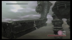 画像ギャラリー No.007のサムネイル画像 / 完全リメイクのPS4版「ワンダと巨像」発売に向けて,HDリマスター版(PS3)をプレイムービーで振り返る