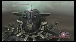 画像ギャラリー No.009のサムネイル画像 / 完全リメイクのPS4版「ワンダと巨像」発売に向けて,HDリマスター版(PS3)をプレイムービーで振り返る