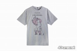 画像ギャラリー No.016のサムネイル画像 / 「ワンダと巨像」コンサートグッズを公開! 開場前物販は16:30開始予定