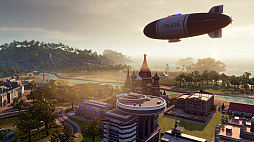 画像ギャラリー No.003のサムネイル画像 / ［GDC 2018］Kalypso Media，「Tropico 6」と「Shadows: Awakening」のライブデモを公開