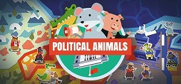 画像ギャラリー No.003のサムネイル画像 / 「政治シミュレーションフェス 2025」Steamで本日スタート。「Tropico 6」や「Age of History II」などをお得な価格で購入可能