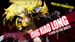 画像ギャラリー No.005のサムネイル画像 / 「BLAZBLUE CROSS TAG BATTLE」「GUILTY GEAR Xrd REV 2」の“EVO2018 メインタイトル選出記念映像”が公開。両作の最新情報も