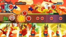 画像ギャラリー No.006のサムネイル画像 / PS4用ソフト「太鼓の達人 セッションでドドンがドン！」が年内に発売決定。その場にいない人の演奏データと遊べる「フレンドセッション演奏」を収録