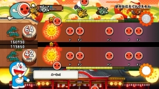 画像ギャラリー No.017のサムネイル画像 / PS4用ソフト「太鼓の達人 セッションでドドンがドン！」が年内に発売決定。その場にいない人の演奏データと遊べる「フレンドセッション演奏」を収録