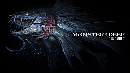 画像ギャラリー No.016のサムネイル画像 / 「FFXV」の釣りにフォーカスしたPS VR専用ソフト「MONSTER OF THE DEEP: FINAL FANTASY XV」が2017年11月21日に配信。予約先行特典情報も