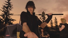 画像ギャラリー No.005のサムネイル画像 / 「FFXV」の世界で大物を釣り上げよう。「MONSTER OF THE DEEP: FINAL FANTASY XV」が本日発売。ローンチトレイラーが公開に
