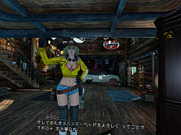画像ギャラリー No.004のサムネイル画像 / 「MONSTER OF THE DEEP: FINAL FANTASY XV」プレイレポート。一見キワモノだが，釣りへのこだわりはかなりのもの
