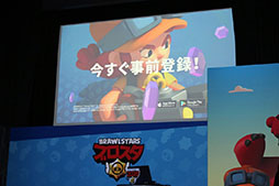 画像ギャラリー No.005のサムネイル画像 / Supercellが手がける新作アプリ「ブロスタ」のグローバル展開が決定。YouTuber・カジサックさんの実況プレイも披露された発表会の模様をレポート