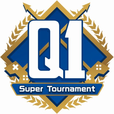 画像ギャラリー No.001のサムネイル画像 / 全九州対抗eスポーツ大会「Q1スーパートーナメント」が2月27日に開催