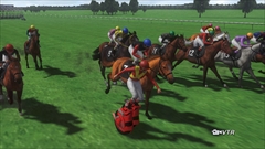 画像ギャラリー No.015のサムネイル画像 / Nintendo Switch版の「Winning Post 8 2017」と「Champion Jockey Special」が9月14日に発売決定。両タイトル間での連動も用意
